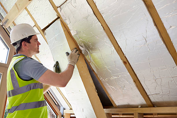 Best Specialized Insulation Services in Rogue River, OR