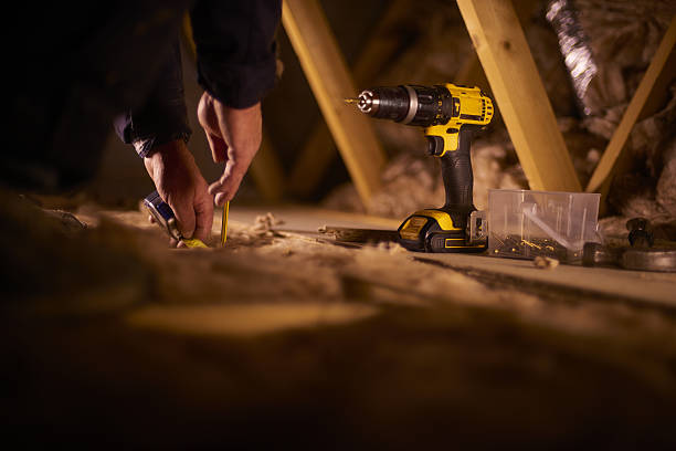 Best Fiberglass Insulation in Rogue River, OR